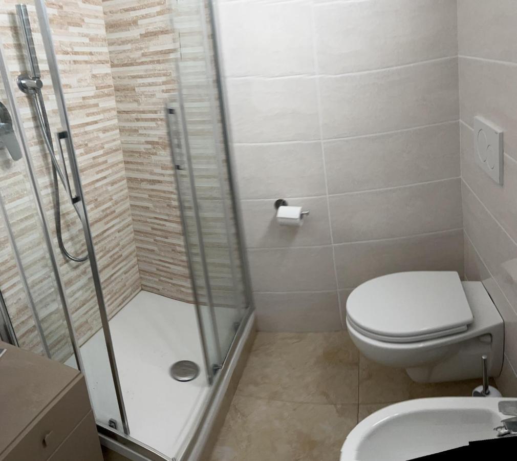 Hotel Athena Pesaro Exterior photo